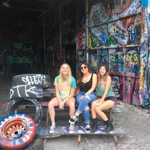 Meet your Posher, Brianna